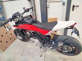 Husqvarna Nuda 900r - HUSQVARNA NUDA