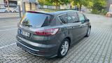 Ford S-Max 2,0 TDCi 110kW Titanium (TÜV bis 07.2027) - Ford S-Max Gebrauchtwagen in München