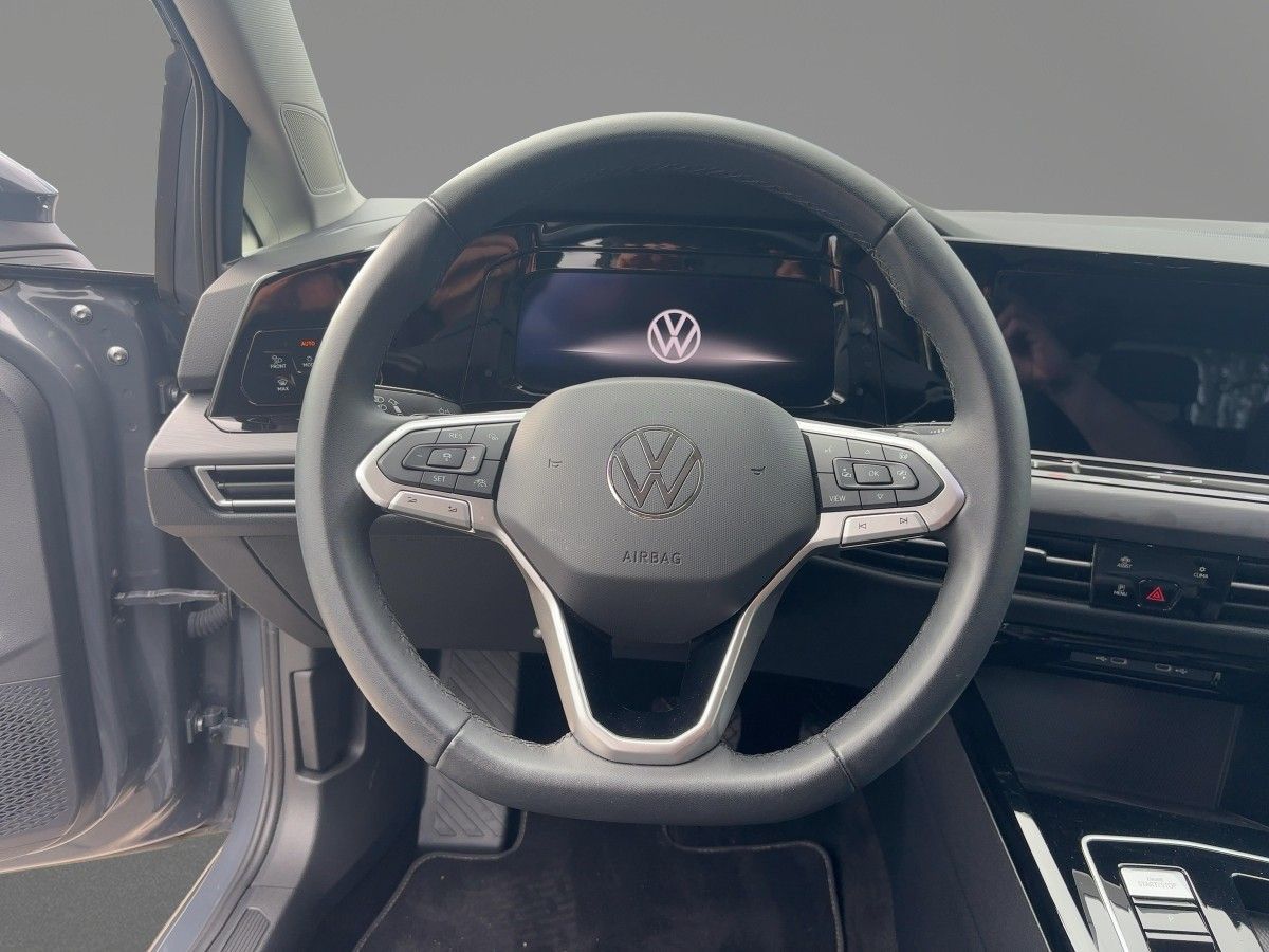 Volkswagen Golf - Bild 13