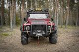 Land Rover Defender 130 *James Bond Spectre Tribute* - Land Rover Defender Bond Gebrauchtwagen