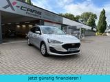 Ford Focus Turnier 1.5 TDCI"Cool & Connect"Rückfahrk. - Ford Focus Cool & Connect Gebrauchtwagen