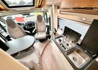 Malibu Van diversity 640 LE K GT -Chassis Plus Paket (10/14)