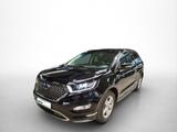 Ford Edge 2.0 TDCi Vignale Pano Navi Kamera Leder - Ford Edge: Geländewagen