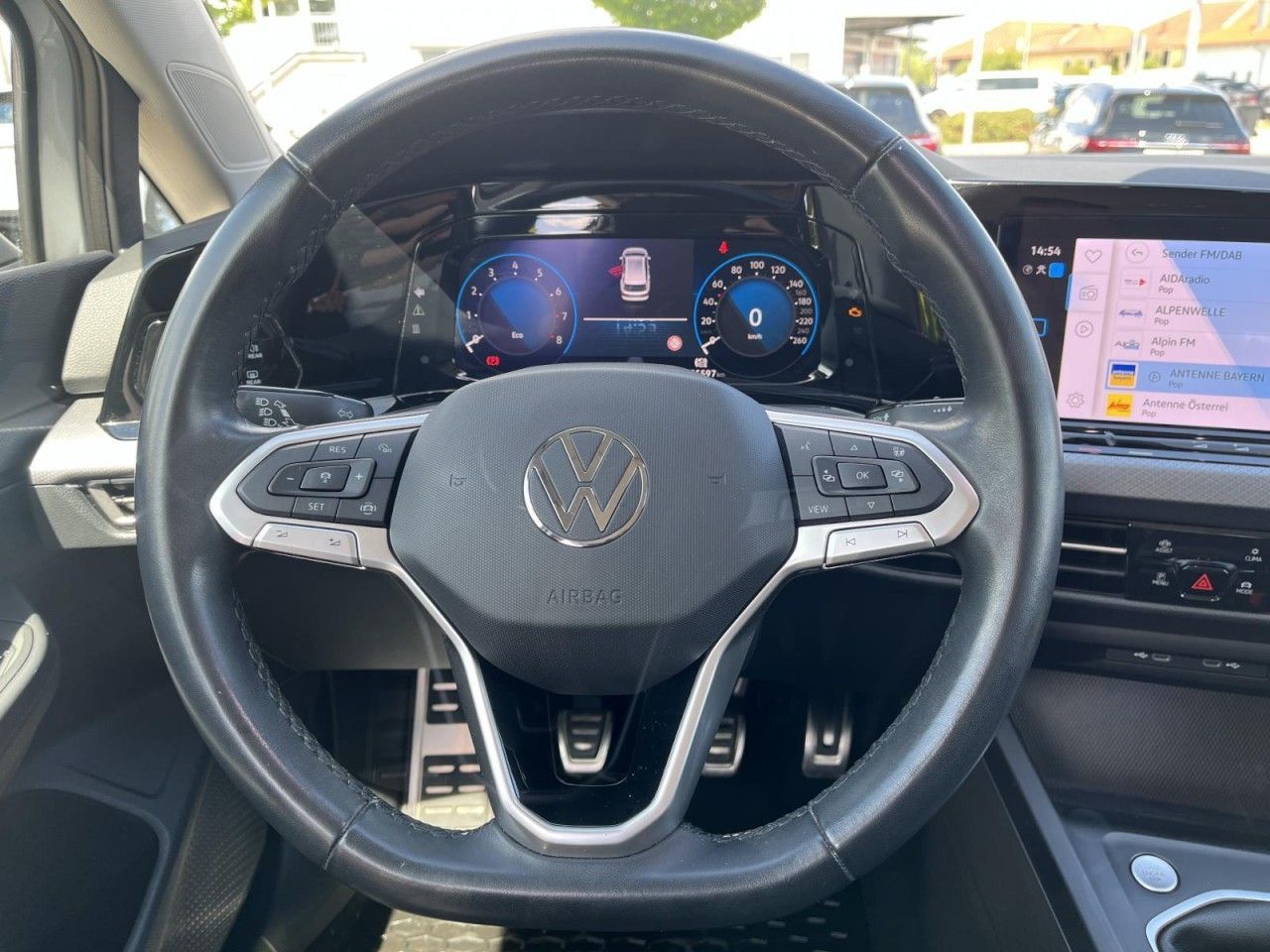 Volkswagen Golf - Bild 12