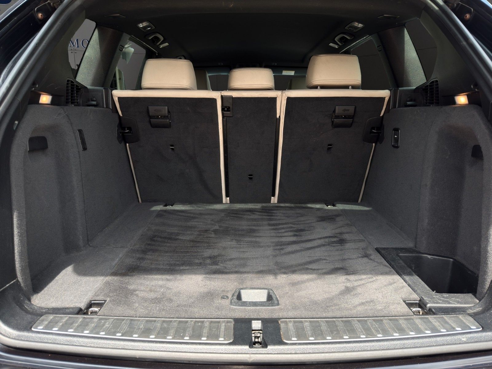 Fahrzeugabbildung BMW X3 xDrive *M-Sport*AHK*Sitzheizung*Vollleder