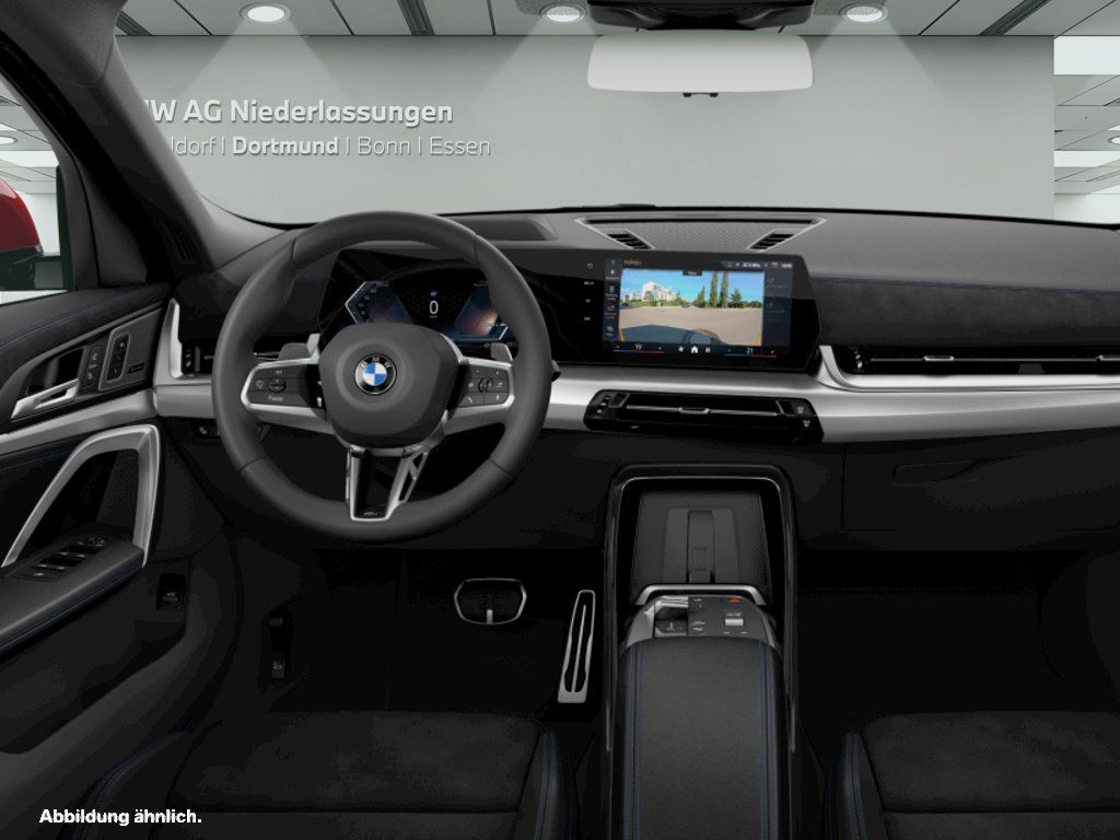 BMW X2 - Bild 7