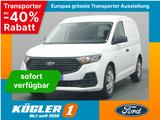 Ford Transit Connect Kasten Trend 102PS -14%* - Ford Transit Connect Neuwagen