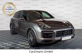 Porsche Cayenne V6 Turbo ACC/ Matrix/ Softcl /Luft/ Pano - Porsche Cayenne: V6