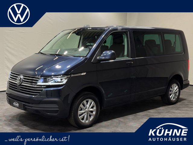 Volkswagen T6.1 Caravelle Comfortline 2.0 TDI DSG KR | LED
