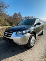 Hyundai Santa Fe 2.2 CRDi GLS *NAVI*Service Neu*100TKM* - Hyundai SANTA FE: Gls