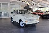 Trabant 601 H-KENNZEICHEN - gebrauchte Trabant Kleinwagen
