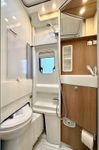 Malibu Van diversity GT skyview 640 LE K -Markise (12/14)