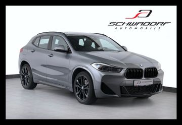 BMW X2 xDrive20d M Sport PANO