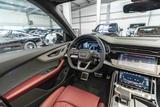 Audi SQ8 TFSI Quattro / Full / Head-Up / 23" / 2026 - Audi SQ8 Neuwagen