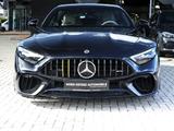 Mercedes-Benz SL 63 AMG 4M+ AIRSCARF 360° BURMESTER - gebrauchte Mercedes-Benz SL 63 AMG aus dem Jahr 2023
