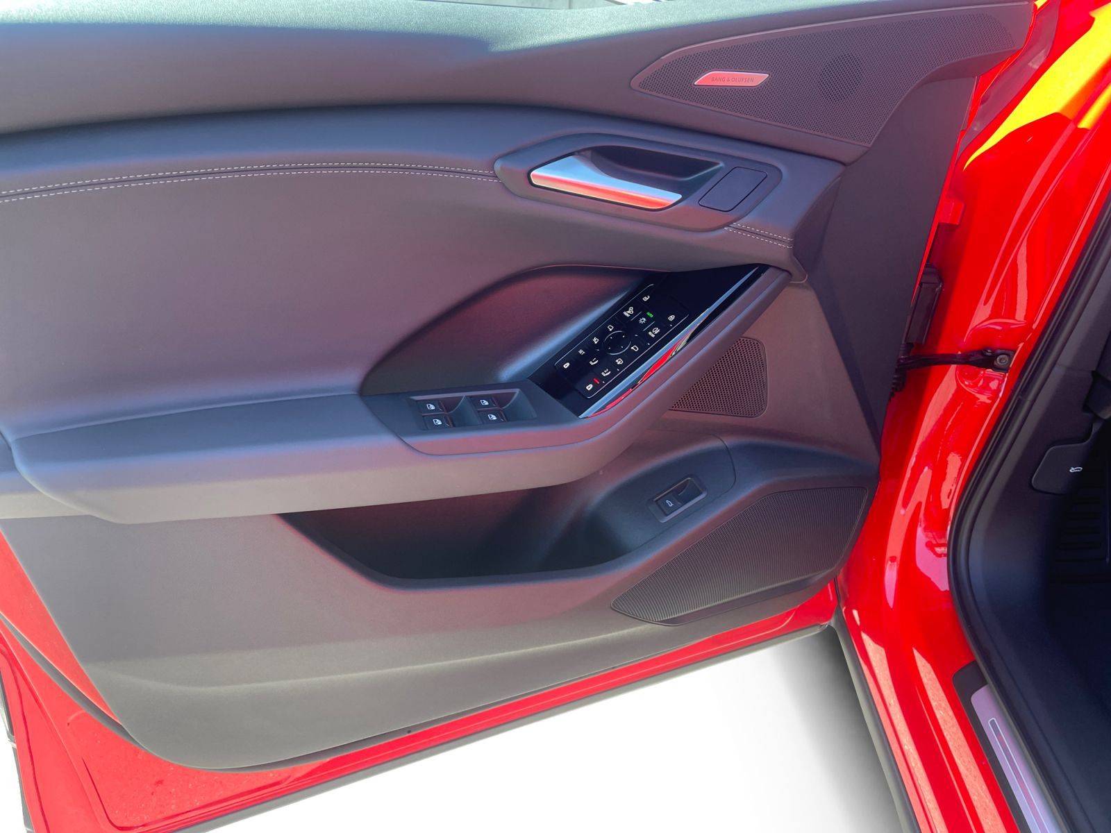 Audi Q6 e-tron - Bild 15