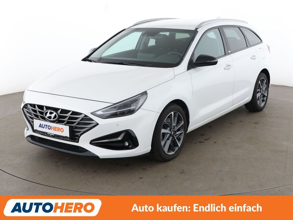 Image of Hyundai i30
