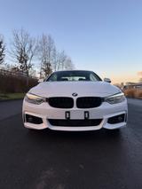 BMW 420d Cabrio M Sport  - BMW 420: Cabrio