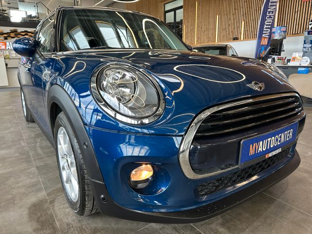 MINI Cooper *Sitzh*Parkass.*PDC*Klima*Navi*