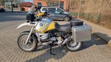 BMW R 1100 GS - BMW 1100 GS