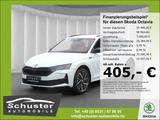 Skoda Octavia Combi SPORTLINE 1.5eTSI*AHK Head-Up Navi - Skoda Octavia 1U mit Benzin-Antrieb