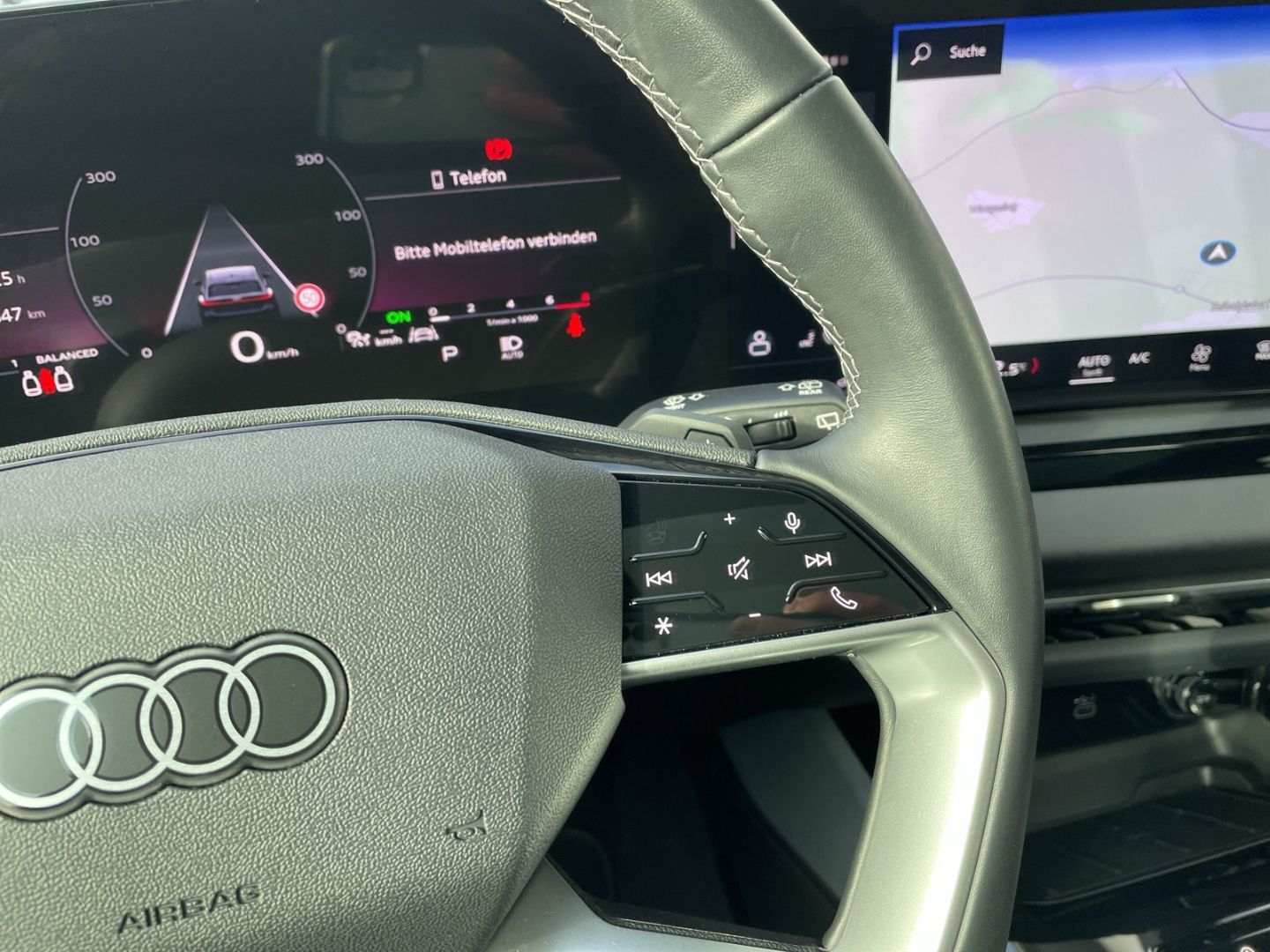 Audi A5 - Bild 17