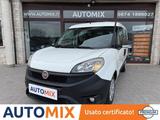 Fiat Dobl? CARGO COMBI 1.3 Mijet 16v 95CV - Fiat: Combi