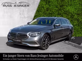 Mercedes-Benz E 300 d 4M T Exclusive *360°*Distr*HUD*StandHzg* - Mercedes-Benz E 300 aus 2023