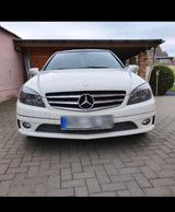 Mercedes-Benz CLC 180 KOMPRESSOR - - Mercedes-Benz CLC 180 aus 2008