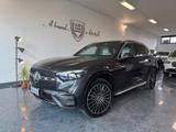 Mercedes-Benz Mercedes GLC 300 de phev AMG Premium 20" Pedane  - Mercedes-Benz Hybrid (Diesel/Elektro): Braun