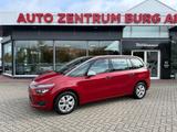 Citroën Grand C4 Picasso/Spacetourer 7-Sitzer Automatik - Citroën: 7 Sitzer