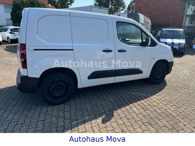 Opel Combo E Cargo Edition