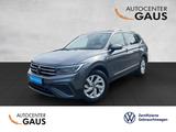 Volkswagen Tiguan Allspace Life 1.5  TSI DSG*AHK*Navi*ACC*L