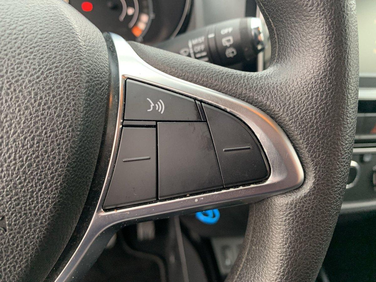 Dacia Spring ELECTRIC ESSENTIAL 45 CCS+NAVI+RFK+KLIMA