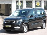 Peugeot Rifter 1.5 HDi 130 Automatik Active  GJR,AHK,EPH - Peugeot Rifter: Active