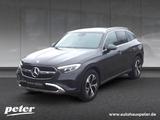 Mercedes-Benz GLC 220 d 4MATIC Avantgarde Plus, AHV - Mercedes-Benz GLC 220 Jahreswagen