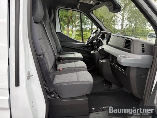 Fahrzeugabbildung Renault Master Kasten Extra Blue dCi 130 L2H2 3,5t PDC