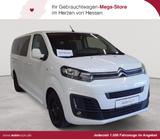 Citroën Spacetourer XL 2.0 BlueHDi 180 EAT8