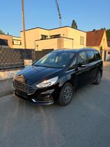 Ford Galaxy*TÜV Neu*8 fach bereift*gute Ausstattung  - Ford Galaxy in Hannover