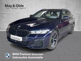 BMW 540 dxDrive Touring Aut.M Sport ACC AHK Panorama - BMW 540 in Hamburg