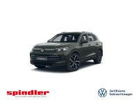 Volkswagen Tiguan - Vorschau Bild 1