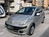 Nissan Pixo 1.0 68Cv 5 porte 12 MESI DI GARANZIA - silberne Nissan Pixo