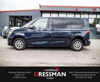 Volkswagen T7 Multivan - 7