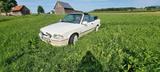 Ford Escort MK4 Cabrio XR3I - Ford Escort: Xr3