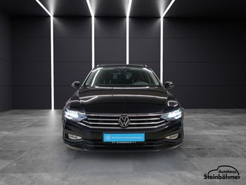 Volkswagen Passat Variant - 11