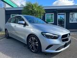 Mercedes-Benz B 180 d Progressive Advanced LED HP SHZ CarPlay - gebrauchte Mercedes-Benz B 180 aus dem Jahr 2024