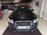 Audi A6 2.8 FSI quattro Avant*LEDER*BOSE*KAMERA*SHEFT - Audi A6 aus 2011 mit Benzin-Antrieb: Kombi