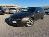 Alfa Romeo 159 1.9 JTDm Sportwagon - Alfa Romeo 159 mit Diesel-Antrieb: 1.9