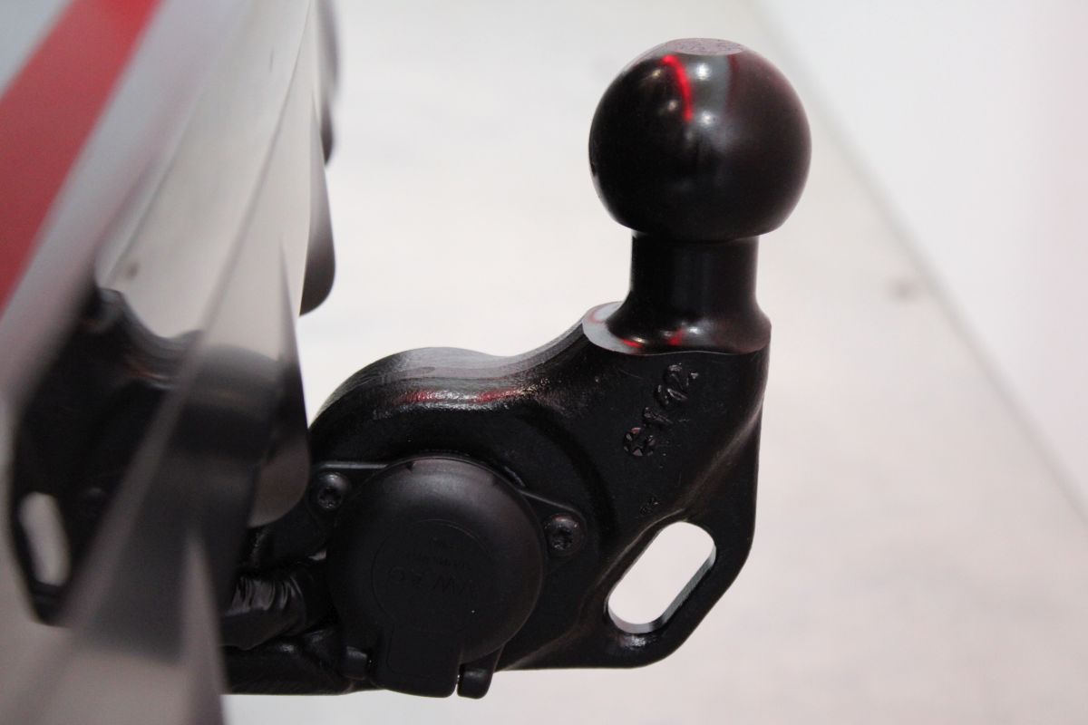 Cupra Formentor - Bild 14