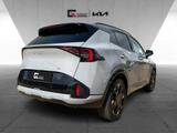 Kia Sportage 1.6T-GDI AWD DCT GT-line FACELIFT Glasd - Kia Sportage mit Benzin-Antrieb